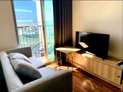 Condos for rent : 🔥🔥 Room for rent 15,000 Baht🔥🔥Noble Revolve Ratchada2 For rent 🔥🔥