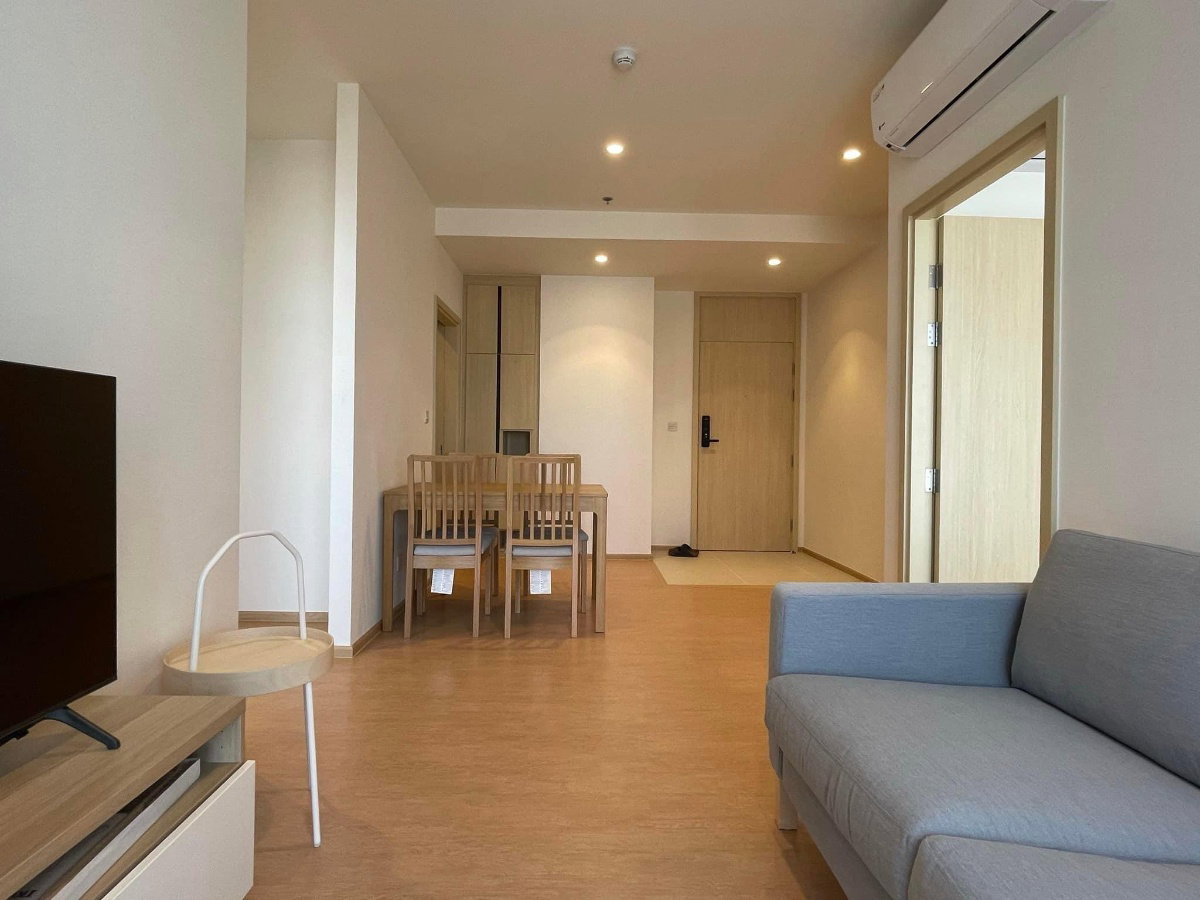 รูป ** For rent ** Maru Ekkamai 2 2beds F/F !!! PET FRIENDLY !!! - รูปที่ 7/17