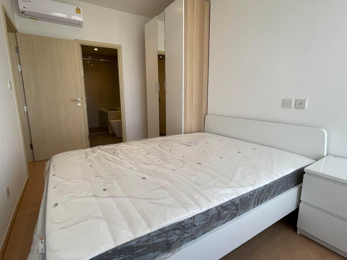 รูป ** For rent ** Maru Ekkamai 2 2beds F/F !!! PET FRIENDLY !!! - รูปที่ 12/17