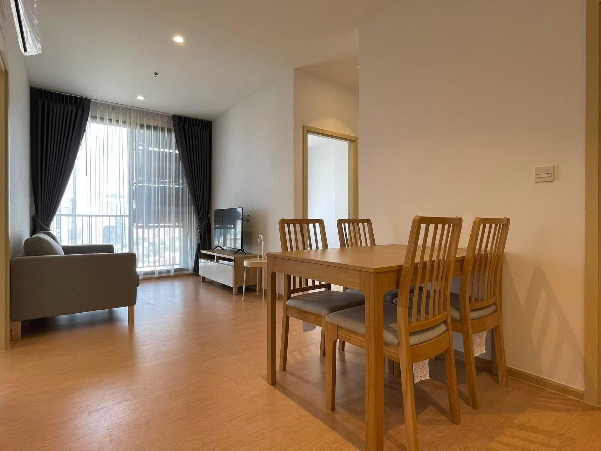 รูป ** For rent ** Maru Ekkamai 2 2beds F/F !!! PET FRIENDLY !!! - รูปที่ 15/17
