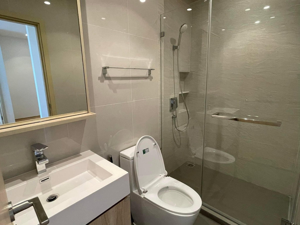 รูป ** For rent ** Maru Ekkamai 2 2beds F/F !!! PET FRIENDLY !!! - รูปที่ 14/17