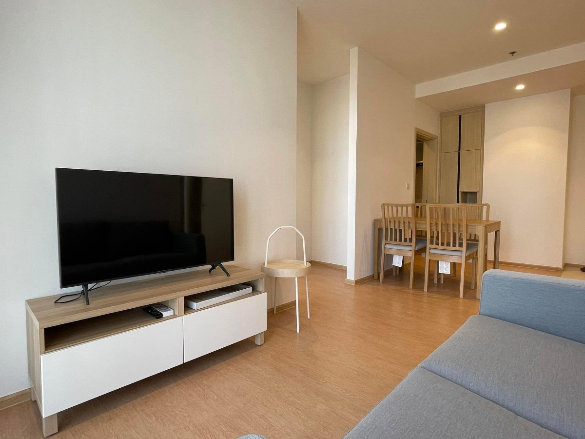 รูป ** For rent ** Maru Ekkamai 2 2beds F/F !!! PET FRIENDLY !!! - รูปที่ 10/17