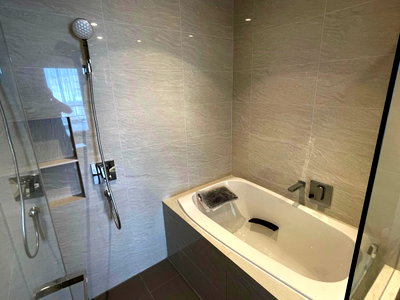 Condos for rent : ** For rent ** Maru Ekkamai 2   2beds F/F  !!! PET FRIENDLY !!!