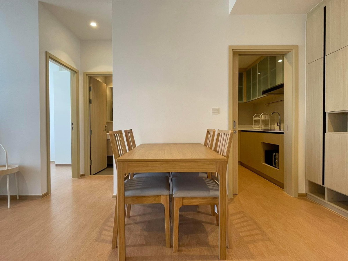 รูป ** For rent ** Maru Ekkamai 2 2beds F/F !!! PET FRIENDLY !!! - รูปที่ 11/17