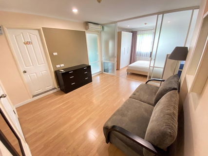 LPN รามคำแหง26- 32ตรม. 1นอน ชั้น2 ตึกซี 1.65 ล้าน 064-959-8900