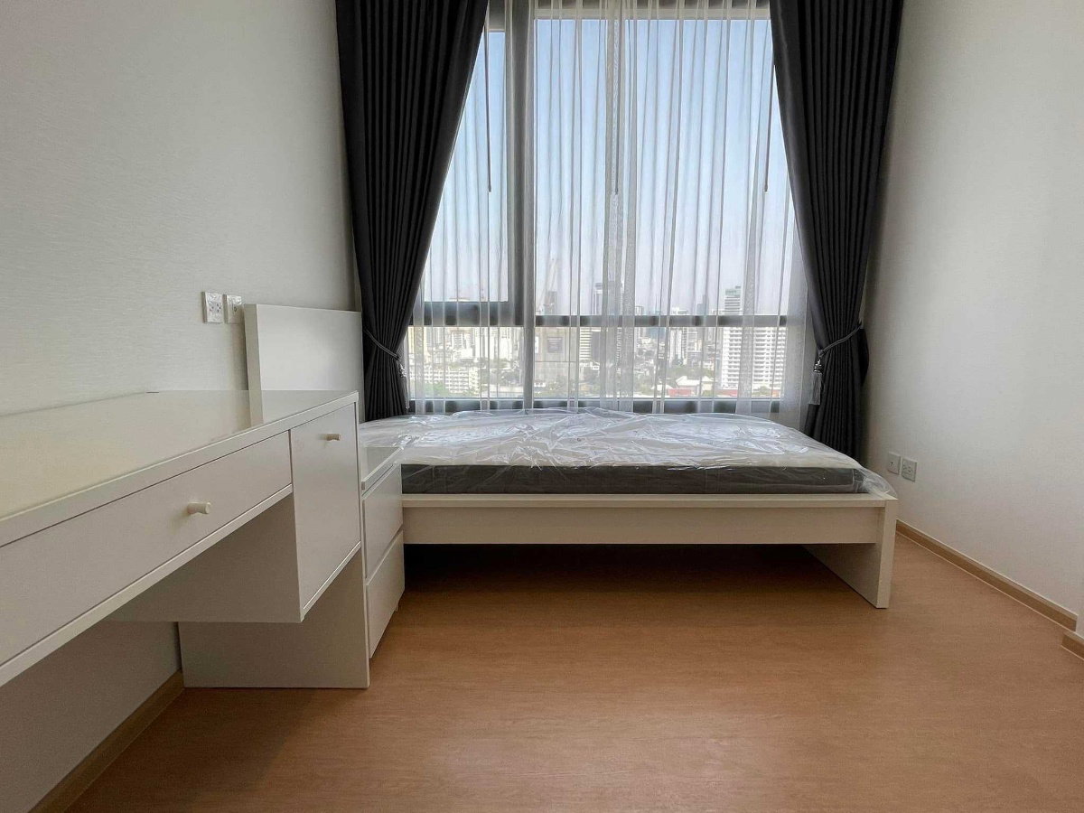 รูป ** For rent ** Maru Ekkamai 2 2beds F/F !!! PET FRIENDLY !!! - รูปที่ 2/17