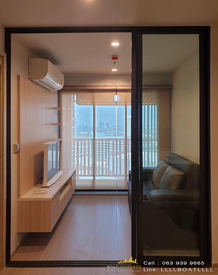 picture For Rent📍1Bed 1Bath 🛁Life Ladprao📞0639399665  Type : 1Bed 1Bath - 8/9