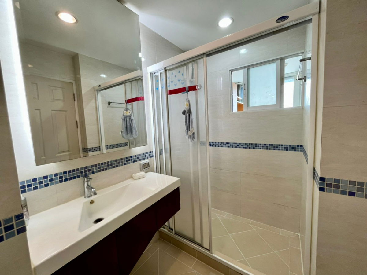 picture Life @ Ratchada-Huai Khwang 18F 30sqm 1Bed Room Full Furniture - 5/10