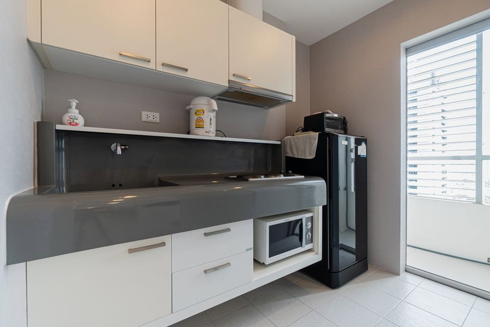 picture For   rent   Q  House  Sathorn 🔴🔴 - 14/27