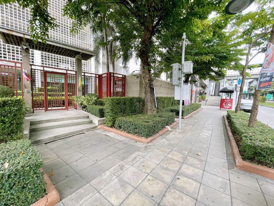 picture For   rent   Q  House  Sathorn 🔴🔴 - 25/27