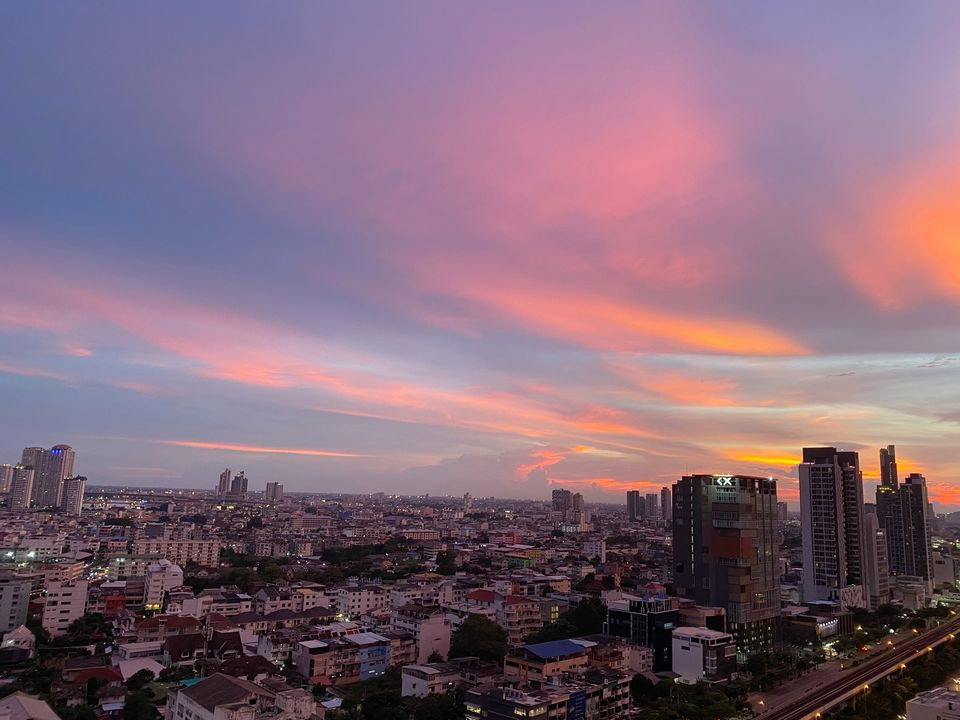 picture For   rent   Q  House  Sathorn 🔴🔴 - 18/27
