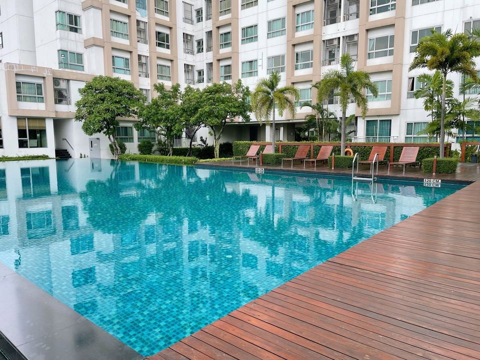 picture For   rent   Q  House  Sathorn 🔴🔴 - 20/27