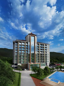 ธัช ฮิลล์ เพลส เอลลิแกนท์