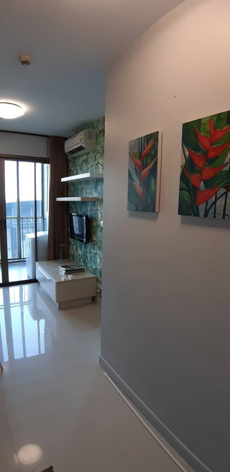 picture Ideo Mix Sukhumvit103. 1bed 31sqm. Line id: @pfagent - 2/5