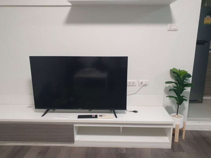 picture For Rent - Dcondo Nernphra Rayong, 5Fl. 6500 baht/month - 7/11