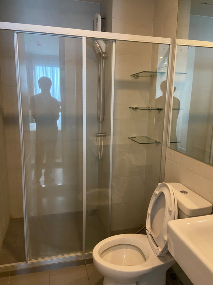 picture 23fl Rental 8,500 thb City view - 6/9