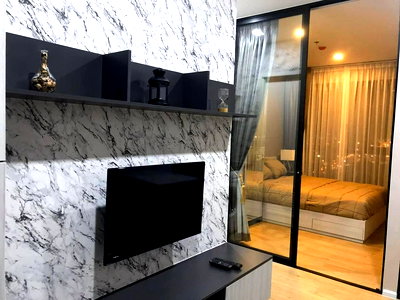 ขายคอนโด : ขายต่ำกว่าตลาด 2.59 ลบ. พร้อมผู้เช่า (วิวพัทยา) ต่อรองได้ครับ