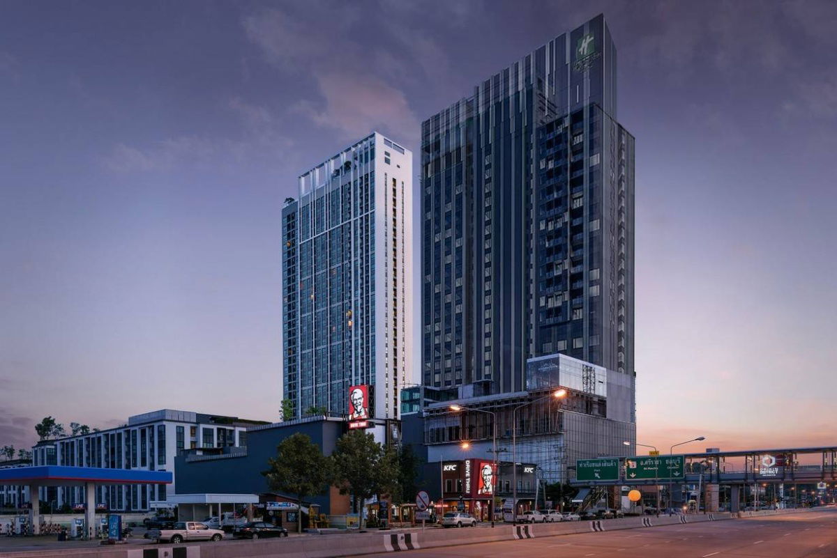 picture Tel. 085-8291998 Condo Notting Hill - 2/25