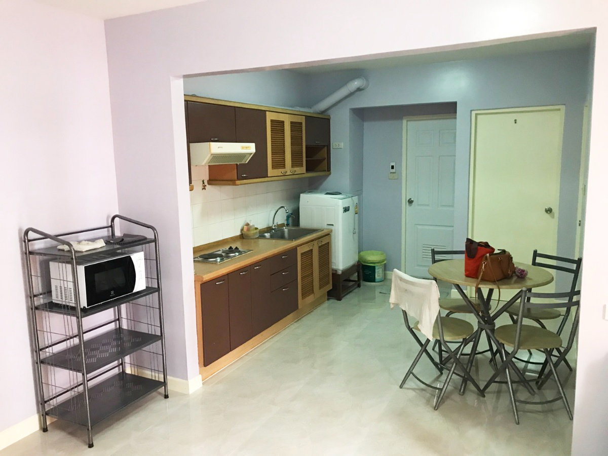 picture 🥳[Rent] Baan Suan Thon Phuttha Bucha 47. FL.2nd, 2 Bed 1 Bath[RAR2112709] - 2/11