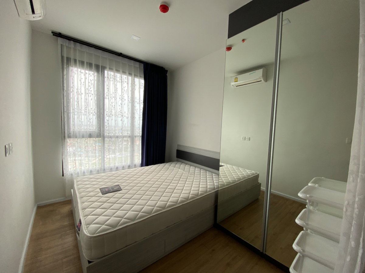 picture 23fl Rental 8,500 thb City view - 7/9