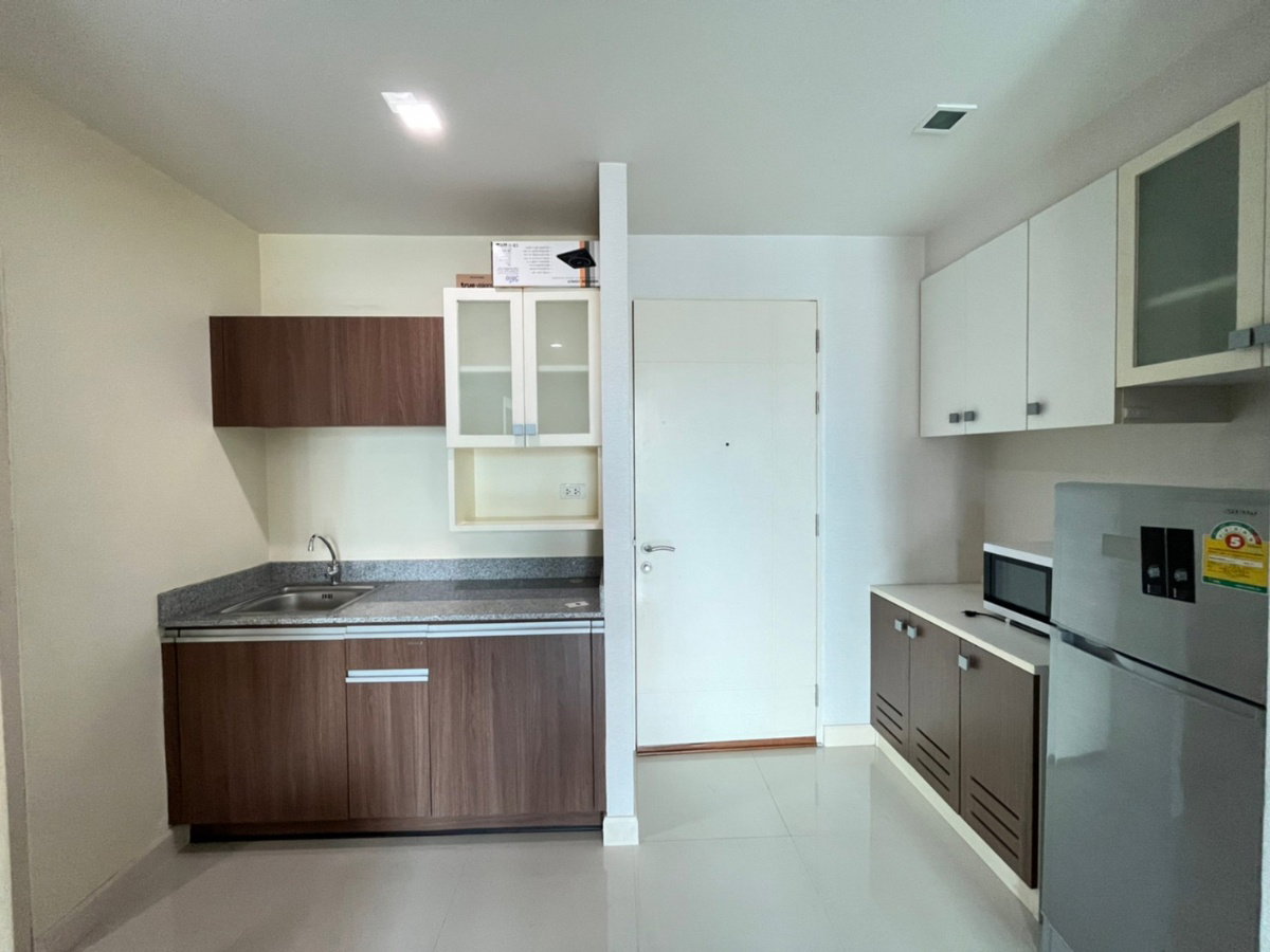 รูป ว่าง 30เมย69! Wish@Samyan. 1นอน 40ตร.ม. Line id: @pfagent - รูปที่ 4/12