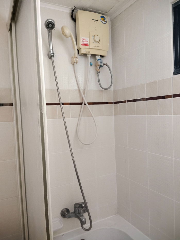 รูป ให้เช่า LPN ปิ่นเกล้า 2 ชั้น 11 ห้องมุม 89/186 - รูปที่ 15/19