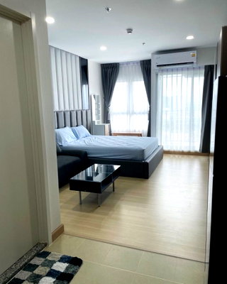 Condos for rent : Condo for Rent: Supalai Veranda Sukhumvit 117  Schedule a viewing 👉 Line: @propertybkk2