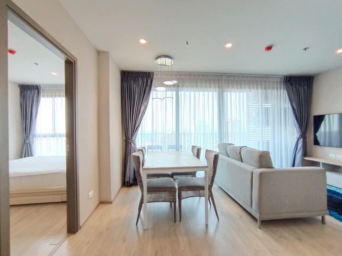 🌈🔴 53Sqm. 2นอน 2น้ำ    Line ID: 0989393917