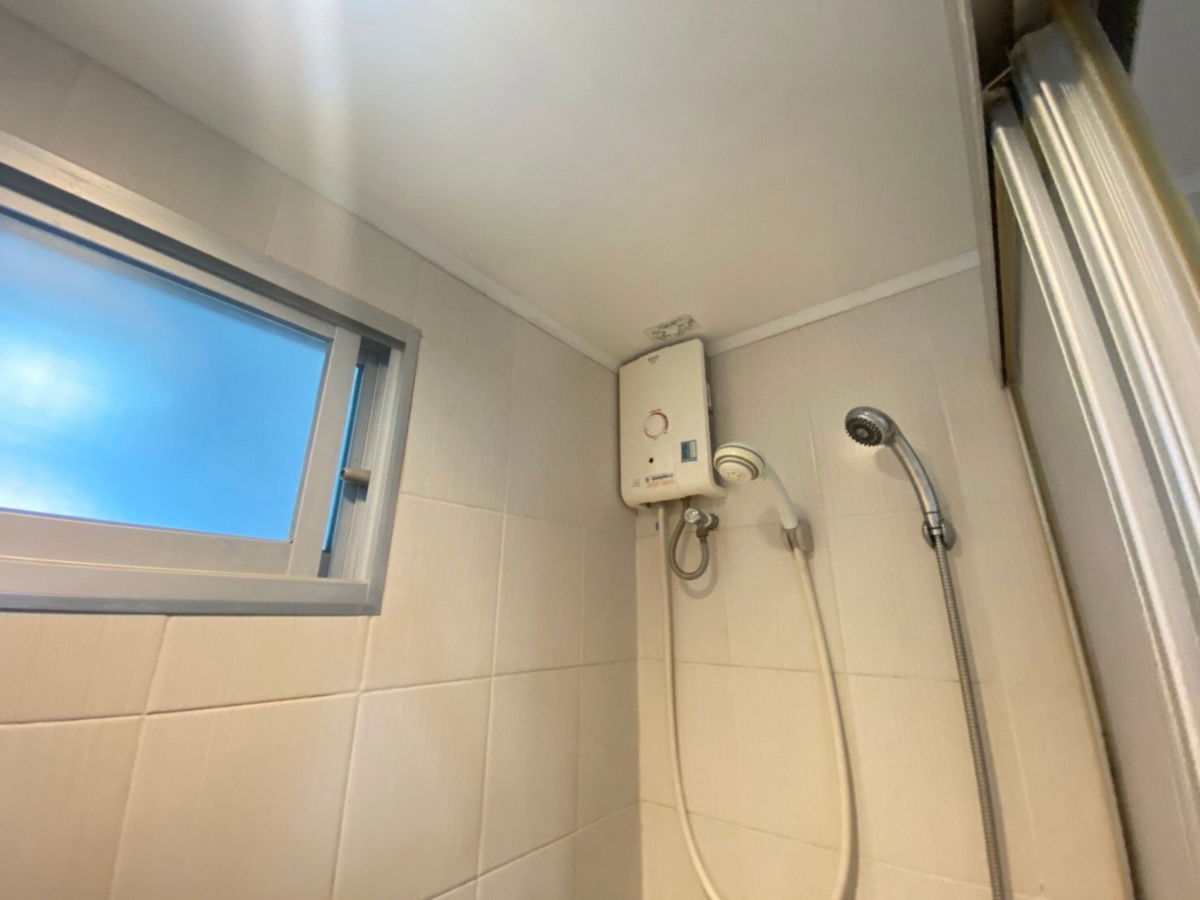 picture LP26117  For rent, Lumpini Ville Ramkhamhaeng 26, Floor 6, building-B, size 32 sqm. 8,000 baht, 064-959-8900 - 11/12