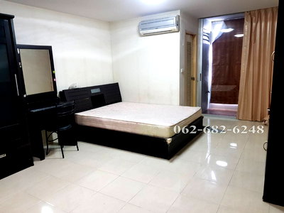 ขายคอนโด : รัชดา ซิตี้ 18 MRT ห้วยขวาง Ratchada City 18 