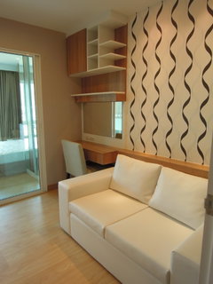 รูปภาพ Plus Condominium Hatyai for rent near PSU, Hospital, School, BigC Extra with full furnished and electrical appliances.