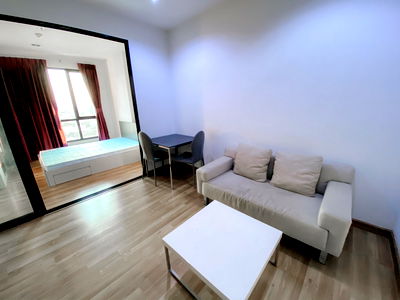 คอนโดให้เช่า : ให้เช่า ​คอนโด Premio Vetro (พรีมีโอ เวโทร)