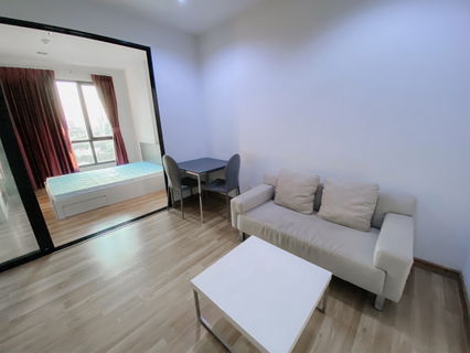 รูปภาพ For Rent Premio Vetro - 1 bed 37 sq.m. 16th floor