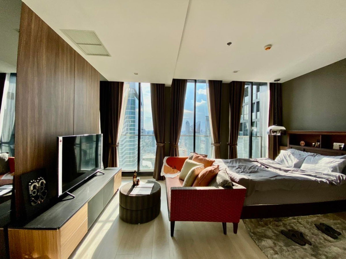 รูป 🚨ให้เช่าด่วน! (1464) Noble Ploenchit โนเบิล เพลินจิต ห้องใหม่ แต่งสวย แต่งครบ ราคาดี 37,000 แอดไลน์@realestateforreal - รูปที่ 8/12