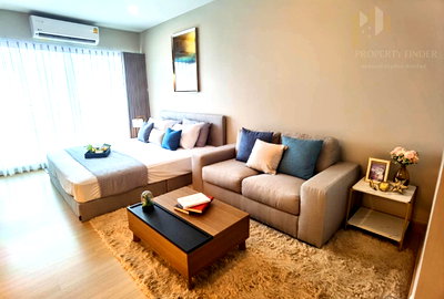 คอนโดให้เช่า : ให้เช่าคอนโดศุภาลัย เวอเรนด้า ภาษีเจริญ ห้องแต่งสวยมาก ห้ามพลาด