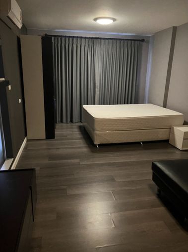 🔥🔥ดีคอนโด แคมปัส รีสอร์ท บางนา ใกล้มหาวิทยาลัยเอแบค🔥🔥ตึก E ชั้น 5  ห้องสวย 