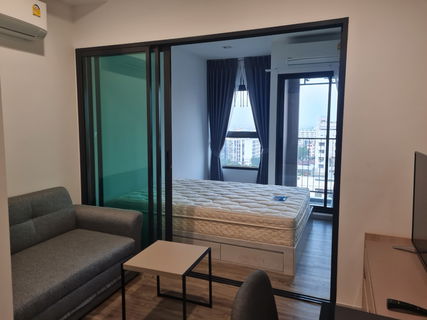 รูปภาพ For Rent : Condo Rich Park @ Terminal Phaholyothin 59 (Rich park terminal Laksi)