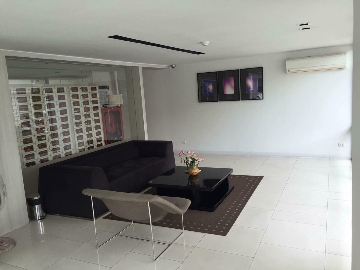 รูป ให้เช่าคอน My Condo สาทร-ตากสิน 1Bed - รูปที่ 14/16