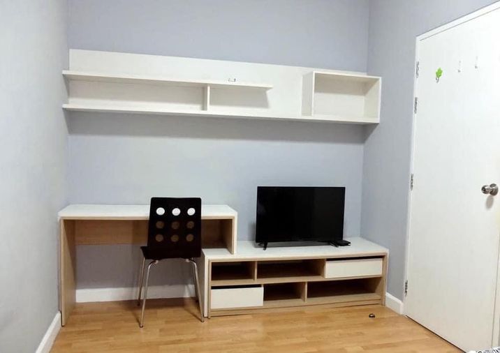 ให้เช่าคอน My Condo สาทร-ตากสิน 1Bed