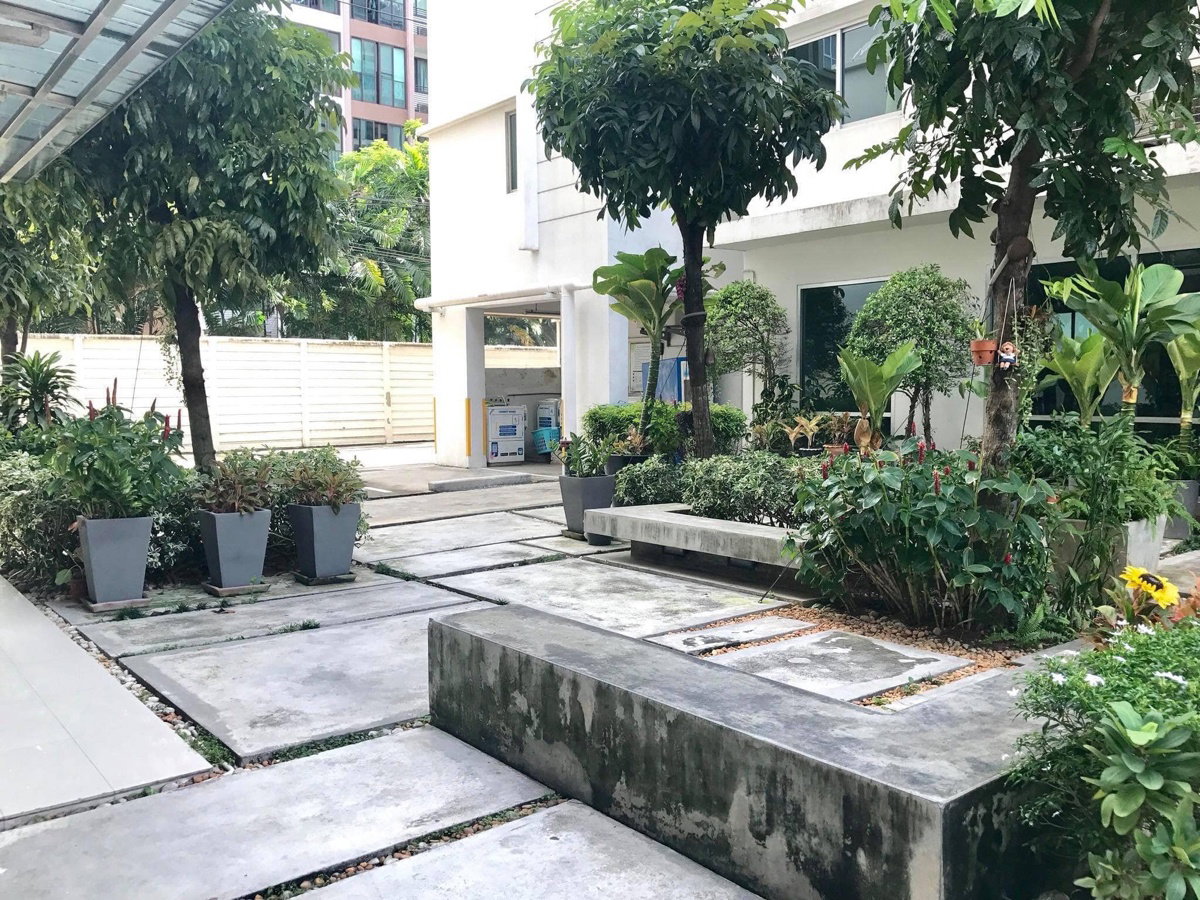 รูป ให้เช่าคอน My Condo สาทร-ตากสิน 1Bed - รูปที่ 3/16