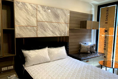 Condos for rent : Condo for Rent: THE BASE Saphanmai  Schedule a viewing 👉 Line: @propertyfinder