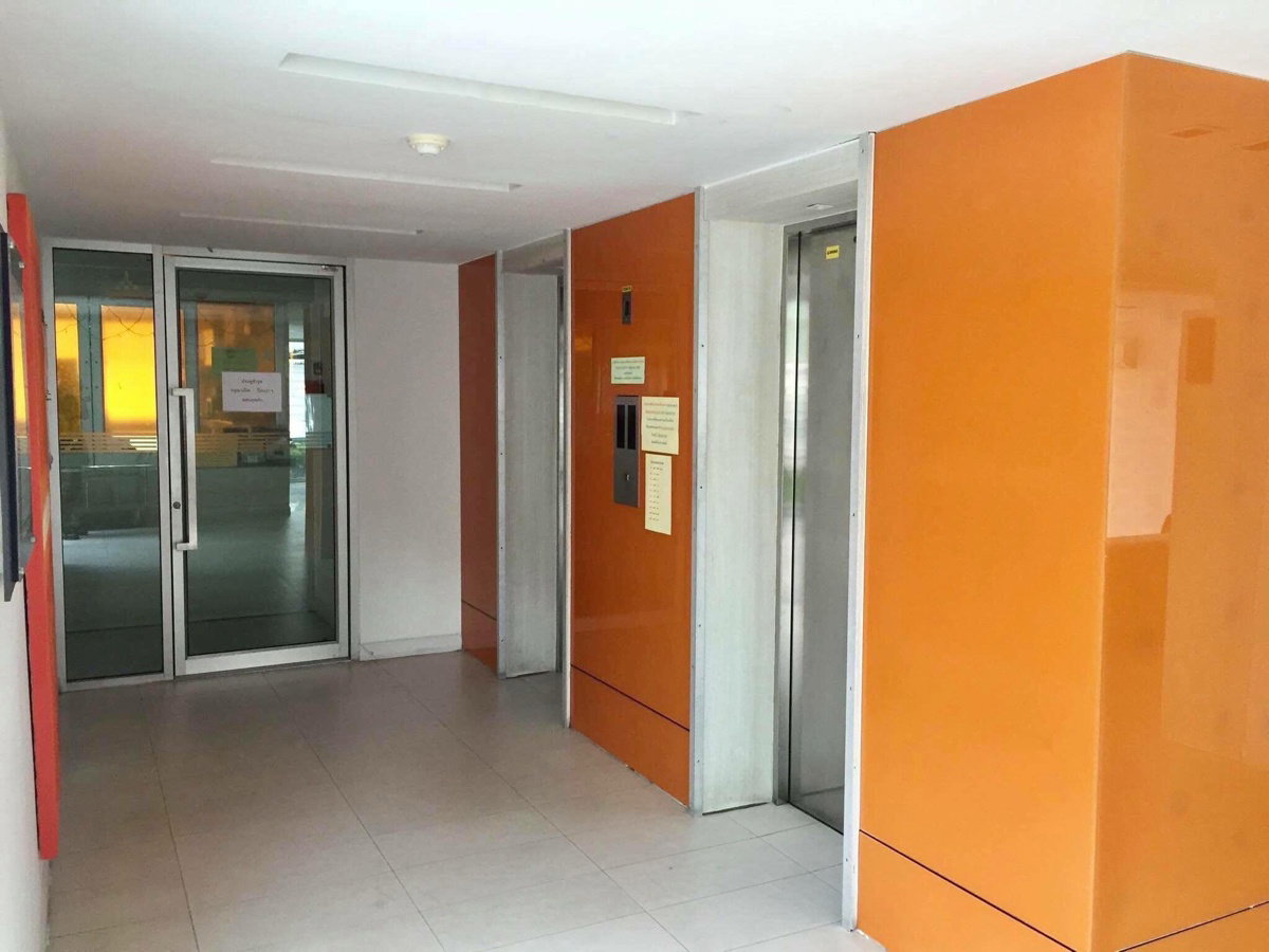 รูป ให้เช่าคอน My Condo สาทร-ตากสิน 1Bed - รูปที่ 12/16