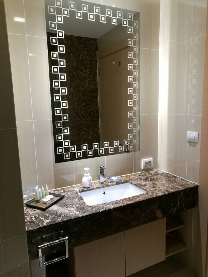 รูป For rent The Palm  Wongamat Beach Front Pattaya Studio hight floor (S03-0923) - รูปที่ 9/26
