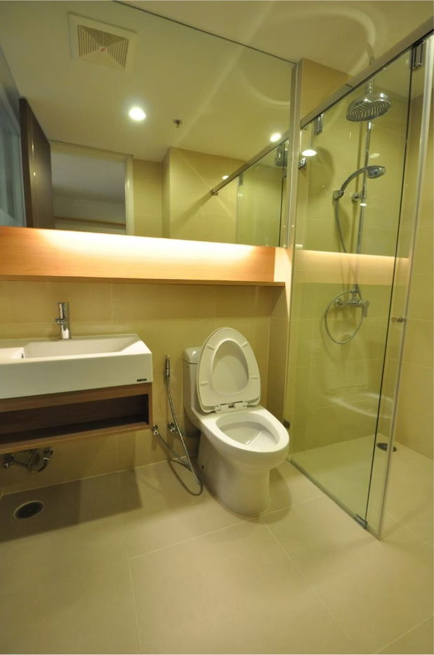 picture For Rent 15 Skv residences, Beautiful room with Good price and Ready to move in!! - 6/8