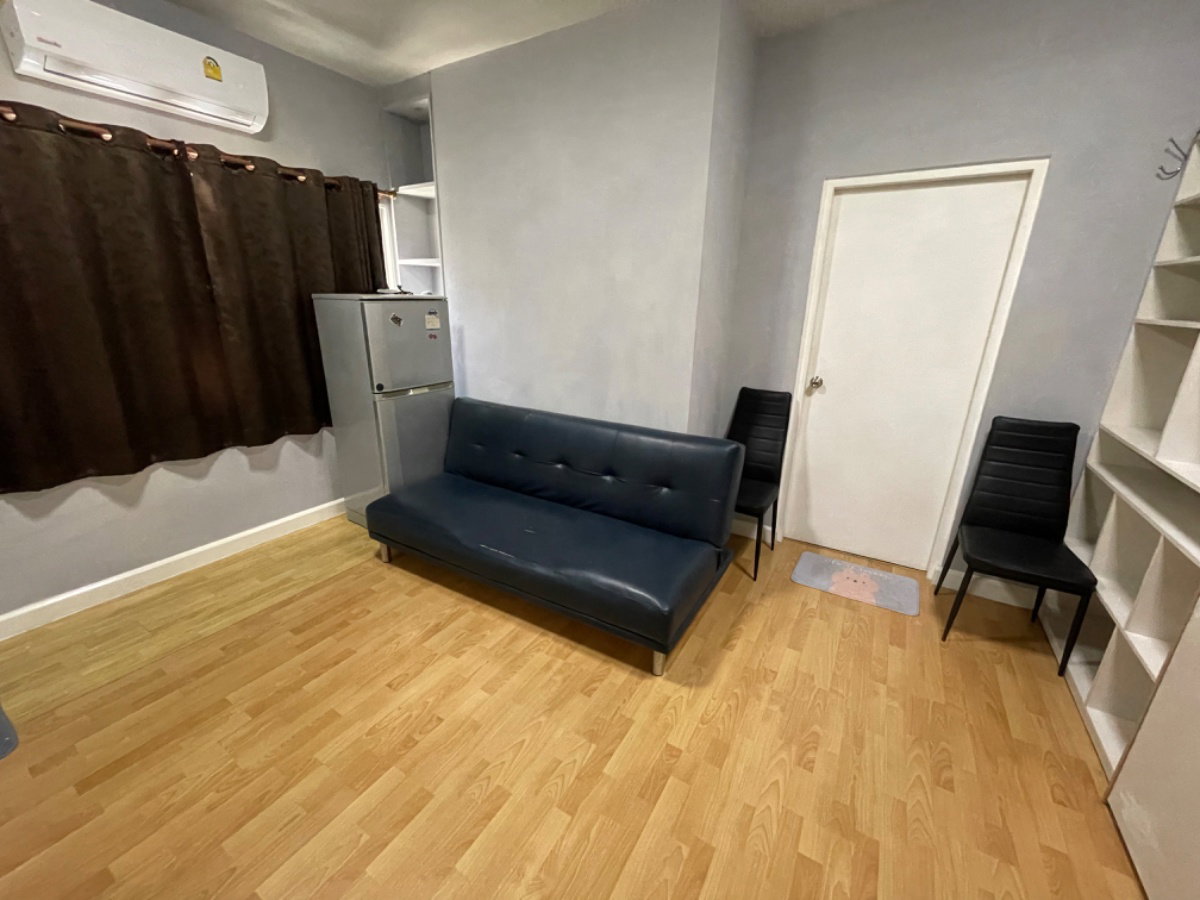 รูป ให้เช่าคอน My Condo สาทร-ตากสิน 1Bed - รูปที่ 11/16