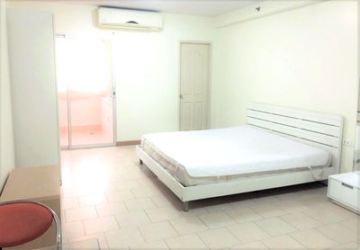 Condos for rent MRT Tha Phra :  City Home Tha Phra , Studio room, 12th floor, 32 square meters, Tha Phra. MRT (Bangkok)