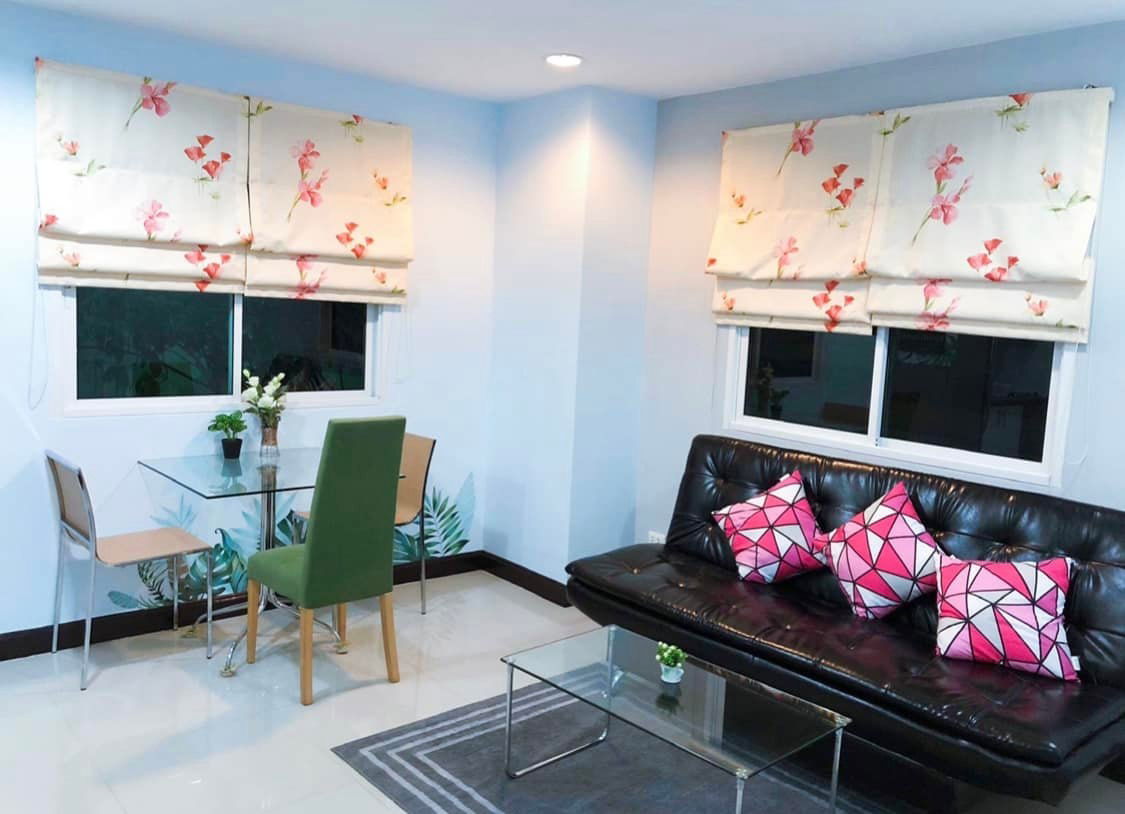 รูป 💎🙋🏼💥แอดไลน์เพื่อนัดดูห้องได้เลยนะคะ📲เมธา เพลส @ รัชดา - รูปที่ 2/7