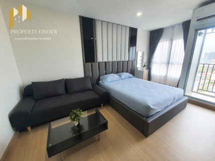 รูปภาพ PFD-09046 Condo for Rent: Supalai Veranda Sukhumvit 117 Schedule a viewing 👉 Line: @propertybkk2
