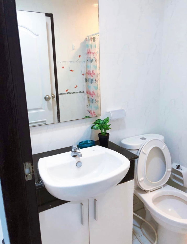 รูป 💎🙋🏼💥แอดไลน์เพื่อนัดดูห้องได้เลยนะคะ📲เมธา เพลส @ รัชดา - รูปที่ 6/7