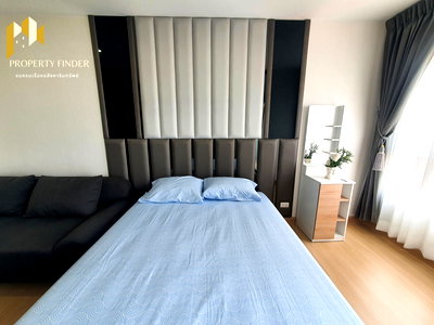 Condos for rent : Condo for Rent: Supalai Veranda Sukhumvit 117  Schedule a viewing 👉 Line: @propertybkk2